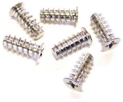 Schroefjes voor case fanper 6 stuks