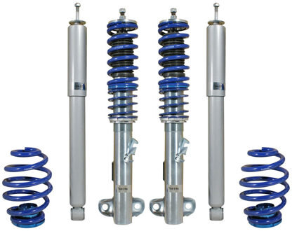 Schroefset BMW 3-Serie E36 Compact 1994-1998 & Z3 Coupe/Roadster 1995- (excl. EDC)