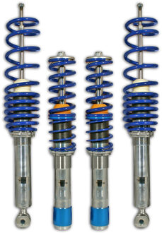 Schroefset BMW 5-Serie E39 Sedan 520i-530D 1996-2003 excl. EDC