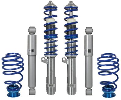 Schroefset Opel Astra G 1998-2004 & Zafira A 1998-2005