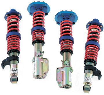 Schroefset Opel Astra J Sedan 2009- VA25-55/AA30-50mm