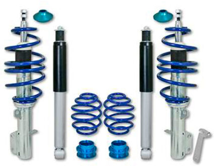 Schroefset Opel Corsa A 1983-1993 & Corsa B 1993-2000