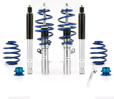 Schroefset Opel Corsa C 1.0i/1.2i/1.7Di 2000-2006