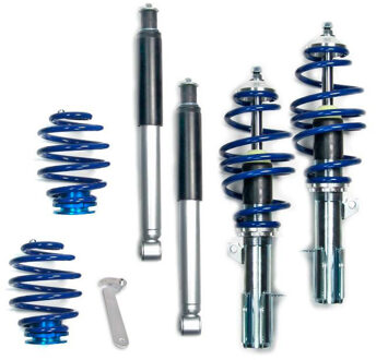 Schroefset Opel Corsa C 1.4i/1.8i/1.3CDTi/1.7DTi/1.7CDTi 2000-2006