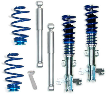 Schroefset Opel Vectra C Sedan/Hatchback 2002-2008