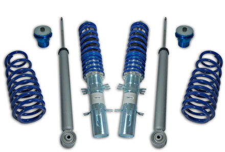 Schroefset passend voor Audi A3 8L 1.6/1.8/1.8T/1.9TDi 1996-2002