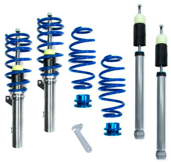 Schroefset passend voor Volkswagen Golf VII/Audi A3 SB+Sedan/Seat Leon 5F/Skoda Octavia III 1.6TDi/1.8TSi/2.0TSi/2.0TDi (Multilink)