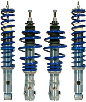 Schroefset passend voor Volkswagen Polo 6N2 Hatchback/Variant 1999-2001