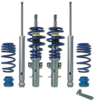 Schroefset passend voor Volkswagen Polo 9N/9N2 2001-2009 & Volkswagen Fox 2005-2010