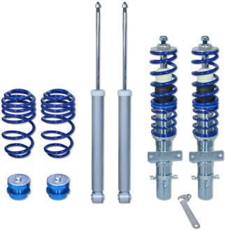 Schroefset Seat Ibiza 6J 2008-2017