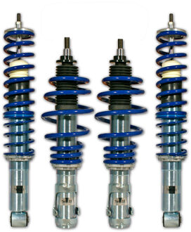 Schroefset Seat Ibiza/Cordoba 6K2 1999-2002