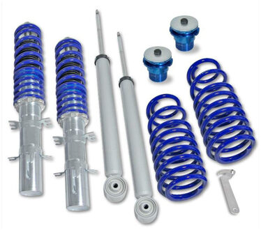 Schroefset Seat Toledo 1M 1999-2005