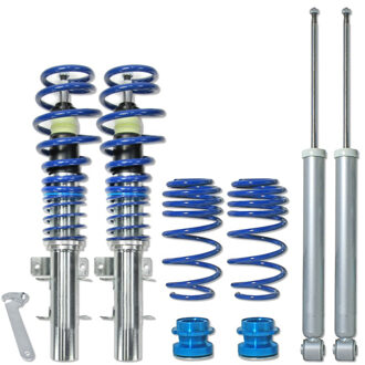 Schroefset Skoda Fabia 6Y Hatchback/Kombi 1999-2007