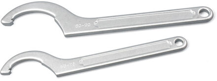 Schroefset Verstelsleutel - Groot