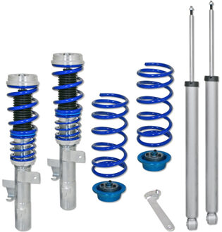 Schroefset Volvo V50/S40 1.6-2.5 T5 2004-2013 excl. AWD (4x4)