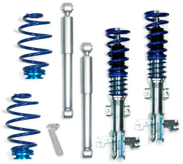 Schroefset Volvo V70 1997-2000 excl. AWD (4x4)