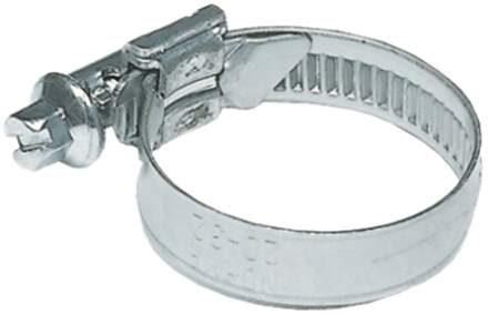 Schroefslangenklem RD 12-20mm, 5 st. prijs p.st. / 30 st. in overdoos - 901026807