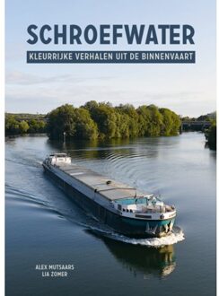 Schroefwater - Alex Mutsaars