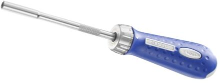 Schroevendraaier Bithouder met Ratel - E160801