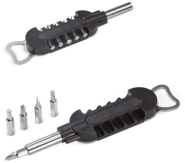 Schroevendraaier Flesopener