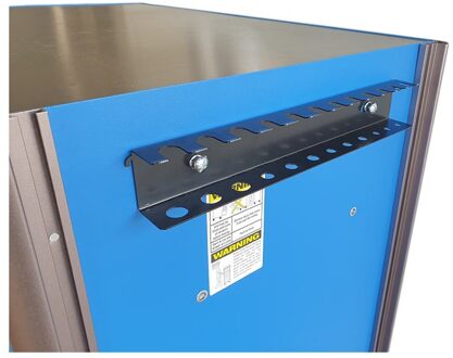 Schroevendraaier houder 10210H2