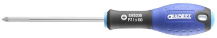 Schroevendraaier | PZ1 x 100 - E165335