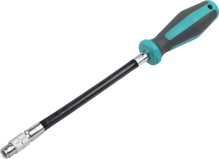 Schroevendraaier Voor Bits - Flexibel - 6,3 x 289 mm