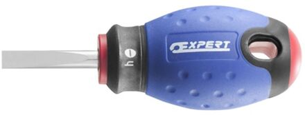 Schroevendraaier voor Sleufschroeven Elektricien | 4 x 30 - E165484