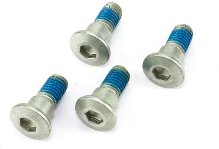 Schroevenset, remschijf MSS1144