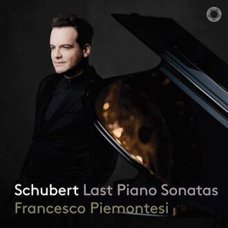 Schubert Last Piano Sonatas