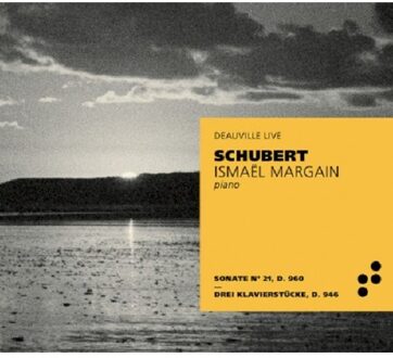 Schubert - Margain-ismael