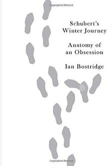 Schubert's Winter Journey