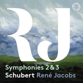 Schubert Symphonies 2 & 3