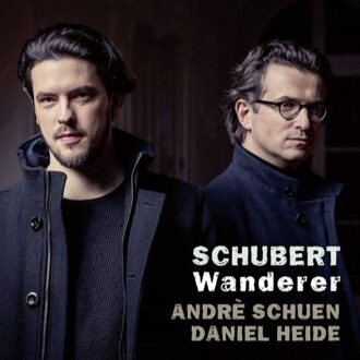 Schubert, Wanderer