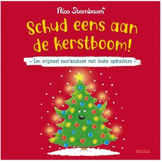 Schud Eens Aan De Kerstboom! - Nico Sternbaum
