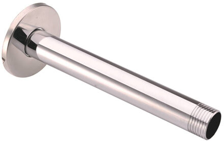 SCHÜTTE DA-1PR dekaansluiting, chroom