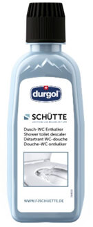 Schütte Douche-WC Ontkalker Schutte Cesari 250 ml Schutte