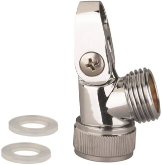 Schütte Douchestang Glijder Schutte MV-1PR Chroom Schütte