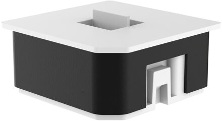 Schütte Geurfilter Schutte Cesari Wit Wit Chroom