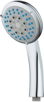 Schütte Handdouche Schutte Fabia II 5 Functies Chroom