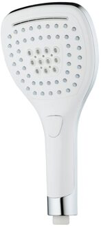 Schütte Handdouche Schutte Palermo II 3 Functies Chroom