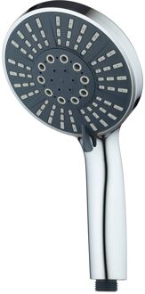 Schütte Handdouche Schutte Toscana II 5 Functies Chroom Schütte