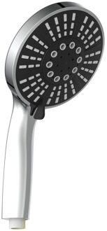 Schütte Handdouche Schutte Toscana II 5 Functies Chroom Schütte