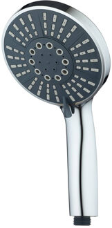 Schütte Handdouche Schutte Toscana II 5 Functies Chroom