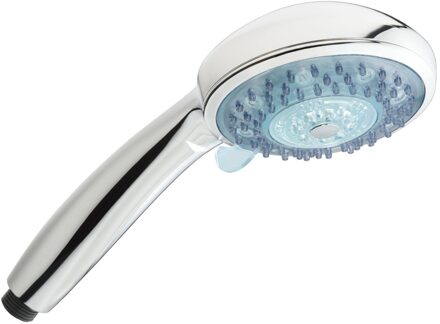 Schütte LED Handdouche Schutte Galaxis 3 Functies 7 Kleuren Chroom Schütte