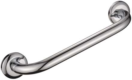 Schütte London Badgreep - 38 cm lang - chroom