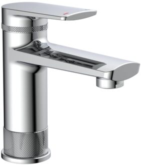 Schütte Mengkraan Schutte Liverpool Messing Chroom