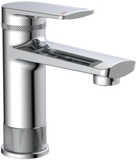 Schütte Mengkraan Schutte Liverpool Messing Chroom