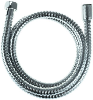 SCHÜTTE Rino 150 Doucheslang - RVS - 150 cm - Chroom