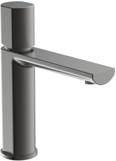 Schütte SCH??TTE Wastafelmengkraan NEW YORK matgrafiet